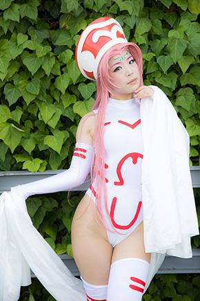 C94 コミケ 夏コミ コスプレ レイヤー コスプレイヤー