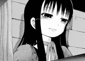 ハイスコアガール「ROUND 9」