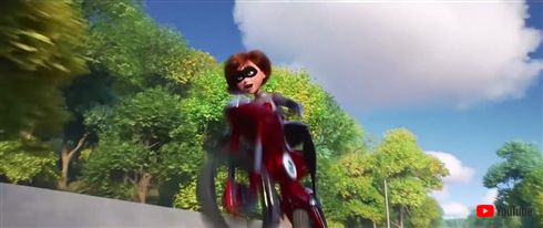 「インクレディブル・ファミリー」レビュー　14年ぶりの復活は“続編”かつ“リブート”