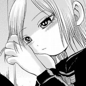 ハイスコアガール