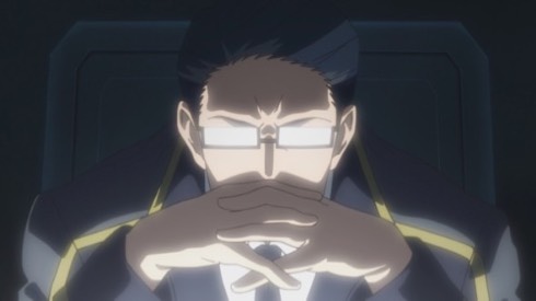 シンカリオン エヴァンゲリオン コラボ 再放送 8月13日