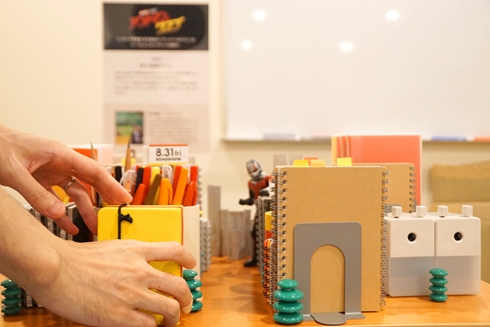 アントマン アントマン＆ワスプ 田中達也