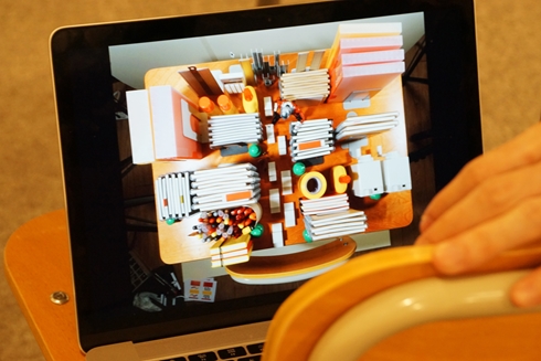 アントマン アントマン＆ワスプ 田中達也