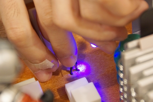 アントマン アントマン＆ワスプ 田中達也