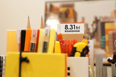 アントマン アントマン＆ワスプ 田中達也