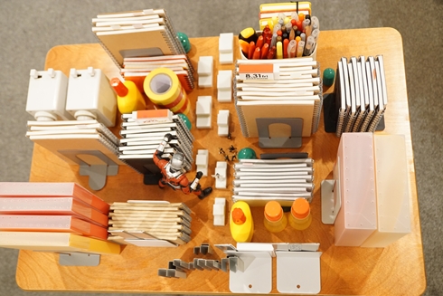 アントマン アントマン＆ワスプ 田中達也