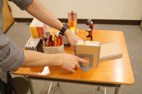 アントマン アントマン＆ワスプ 田中達也