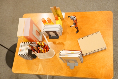 アントマン アントマン＆ワスプ 田中達也