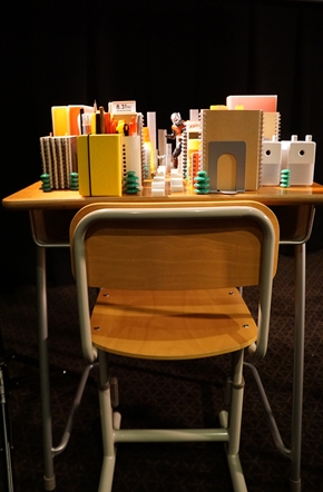 アントマン アントマン＆ワスプ 田中達也