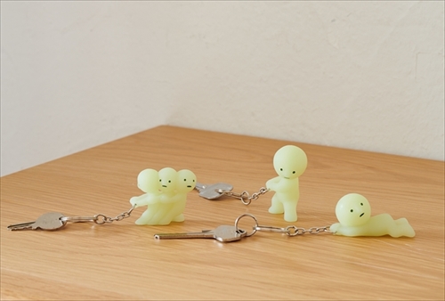 スミスキーキーチェーン