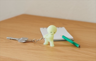 スミスキーキーチェーン