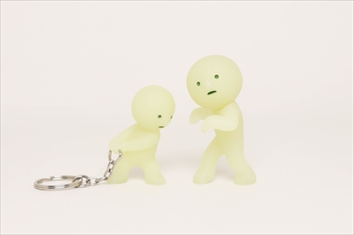 スミスキーキーチェーン