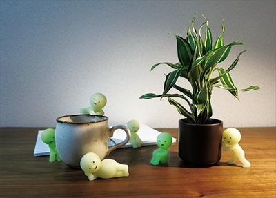 スミスキーキーチェーン