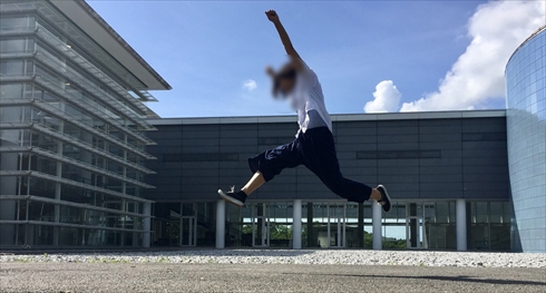 欅坂46 アンビバレント