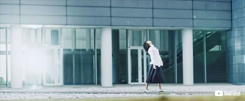 欅坂46 アンビバレント