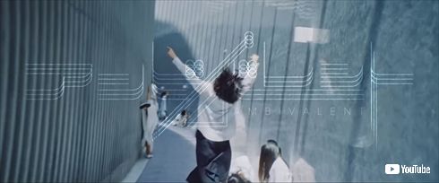 欅坂46 アンビバレント