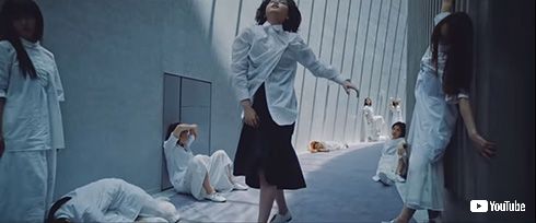 欅坂46 アンビバレント