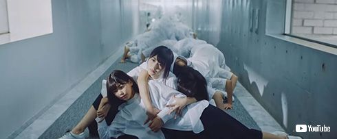 欅坂46 アンビバレント