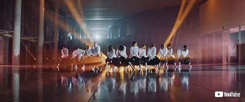 欅坂46 アンビバレント