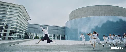 欅坂46 アンビバレント