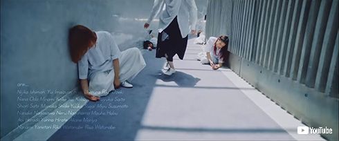 欅坂46 アンビバレント