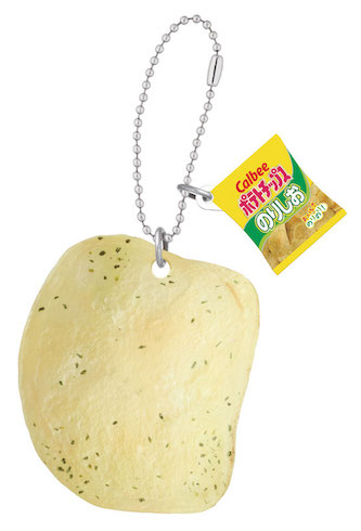 カルビー 食品サンプル ポテトチップス