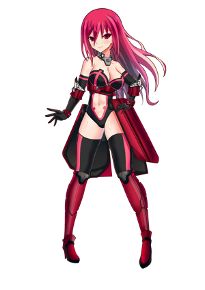 トヨタ 擬人化 美少女 バンタン