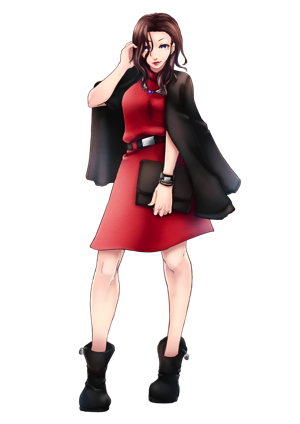 トヨタ 擬人化 美少女 バンタン