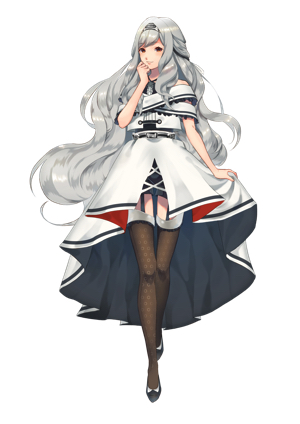 トヨタ 擬人化 美少女 バンタン