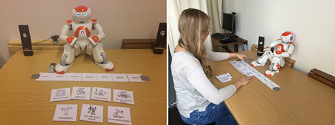 ロボットが人間を操作？　「スイッチを切らないで」と頼まれると躊躇してしまう実験結果が発表