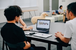 T4 OFFICE