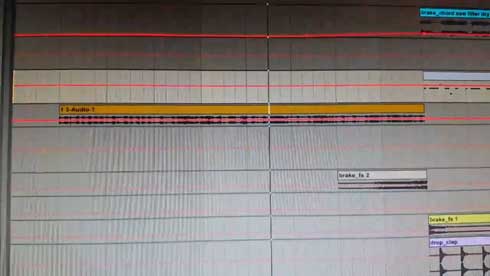 ドンキとかで流れてるアレRemix 呼び込み君 リミックス