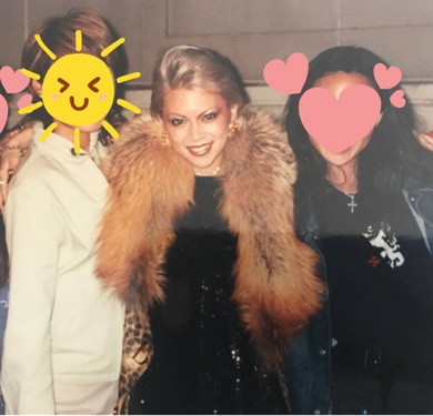 小柳ゆき オフィシャルブログ デビュー 20周年