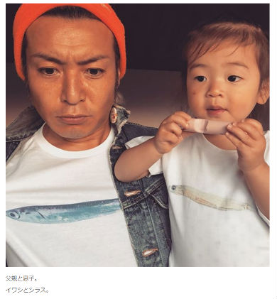 つるの剛士 赤ちゃん 6人目 外行け