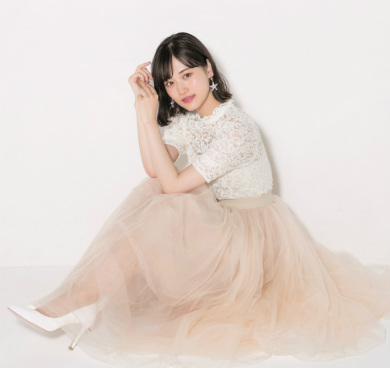 乃木坂46 山下美月 CanCam 専属モデル ジコチューで行こう！ セーラームーン 月野うさぎ 坂道AKBのオールナイトニッポン