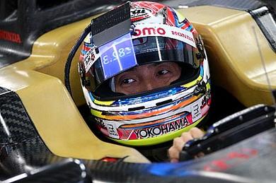 JDI HUD内蔵 ヘルメット