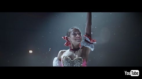 アリーナ・ザギトワ まどマギ 魔法少女 まどか☆マギカ フィギュア コスプレ メドベージェワ