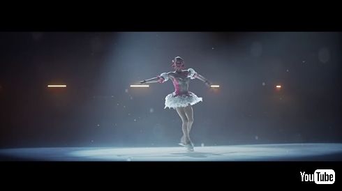 アリーナ・ザギトワ まどマギ 魔法少女 まどか☆マギカ フィギュア コスプレ メドベージェワ