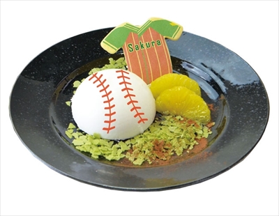 A3コラボカフェ