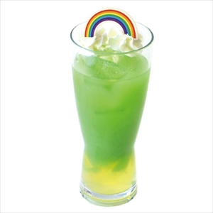 A3コラボカフェ