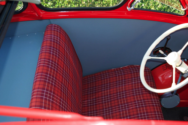 イセッタ300 ミニカー レトロ 旧車 BMW