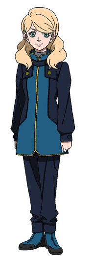 リタ・ベルナル