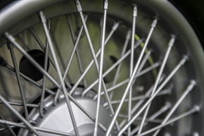 インフィニティ プロトタイプ EV