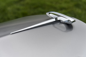 インフィニティ プロトタイプ EV