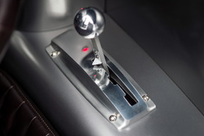 インフィニティ プロトタイプ EV