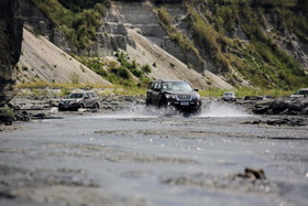 Terra 東南アジア LCV