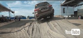 Terra 東南アジア LCV