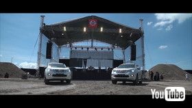 Terra 東南アジア LCV