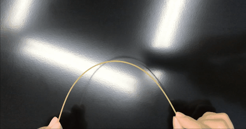 MIT、スパゲティを半分に折る方法を発見　3つ以上に折れる理由の判明から13年を経て