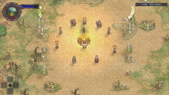 Graveyard Keeper